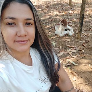 Foto de perfil de Kátia M.